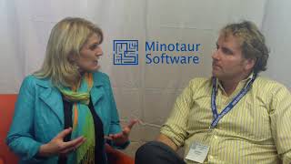 Win Chemicals interview about buying worldwide and using Minotaur's landing factor abilities