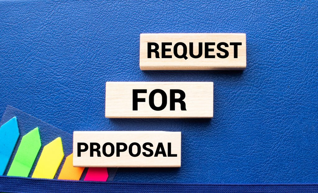 What To Include In An RFP For A Food Manufacturer